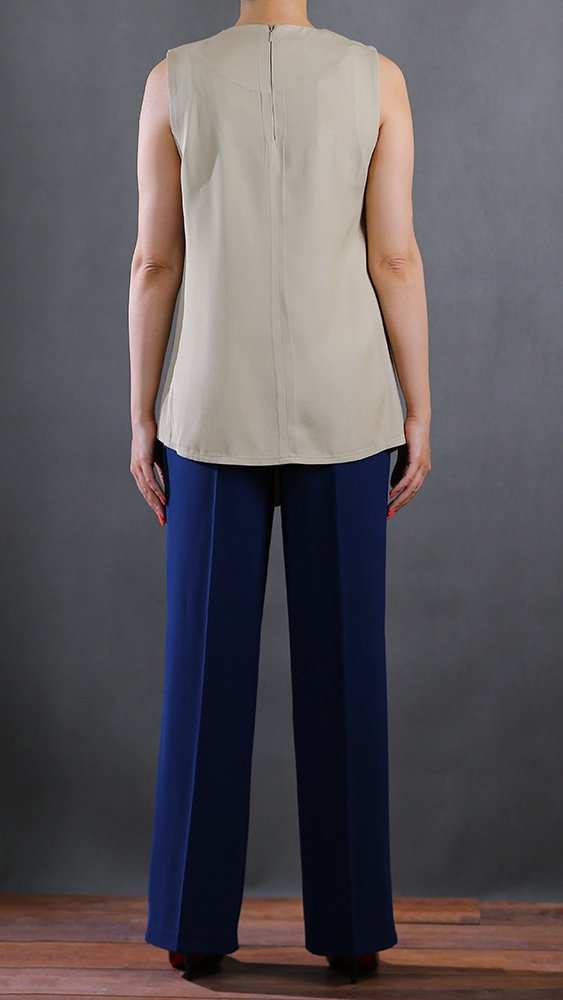 تاپ زنانه K1009 برندس