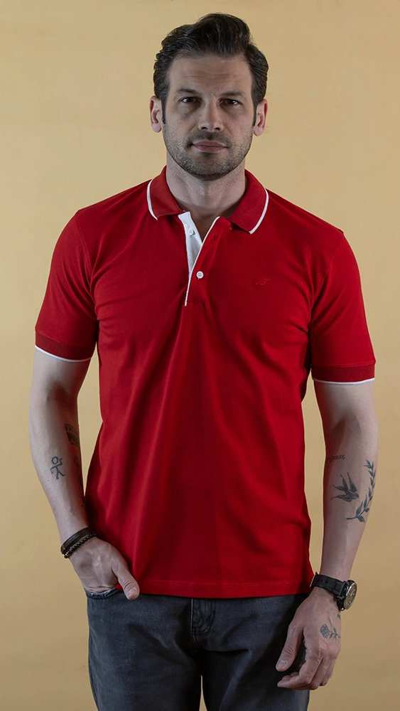 پولوشرت مردانه 70034 برندس