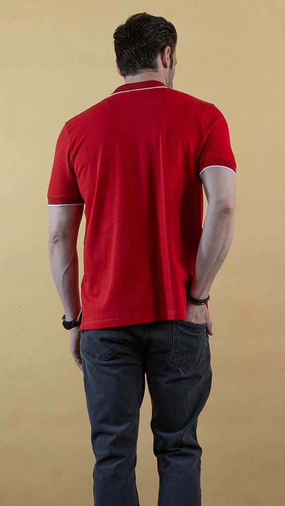 پولوشرت مردانه 70034 برندس