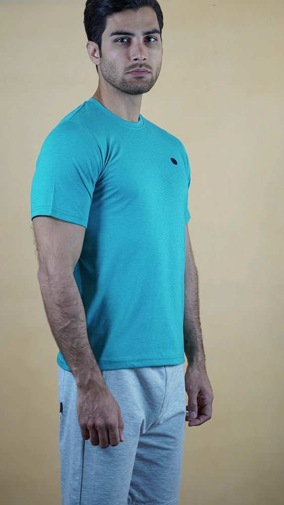 تی شرت ورزشی مردانه 300057 برندس Brands