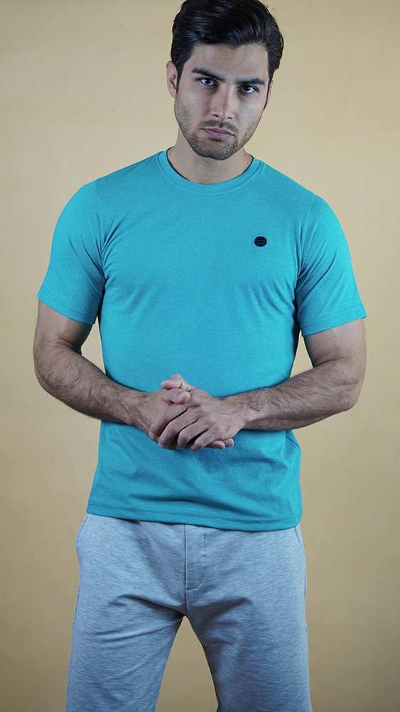 تی شرت ورزشی مردانه 300057 برندس Brands