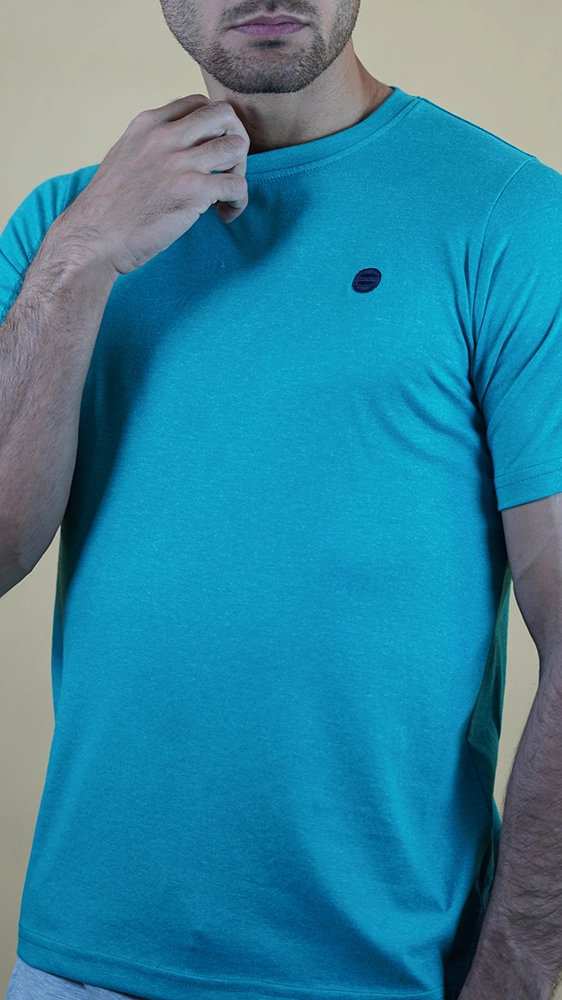 تی شرت ورزشی مردانه 300057 برندس Brands