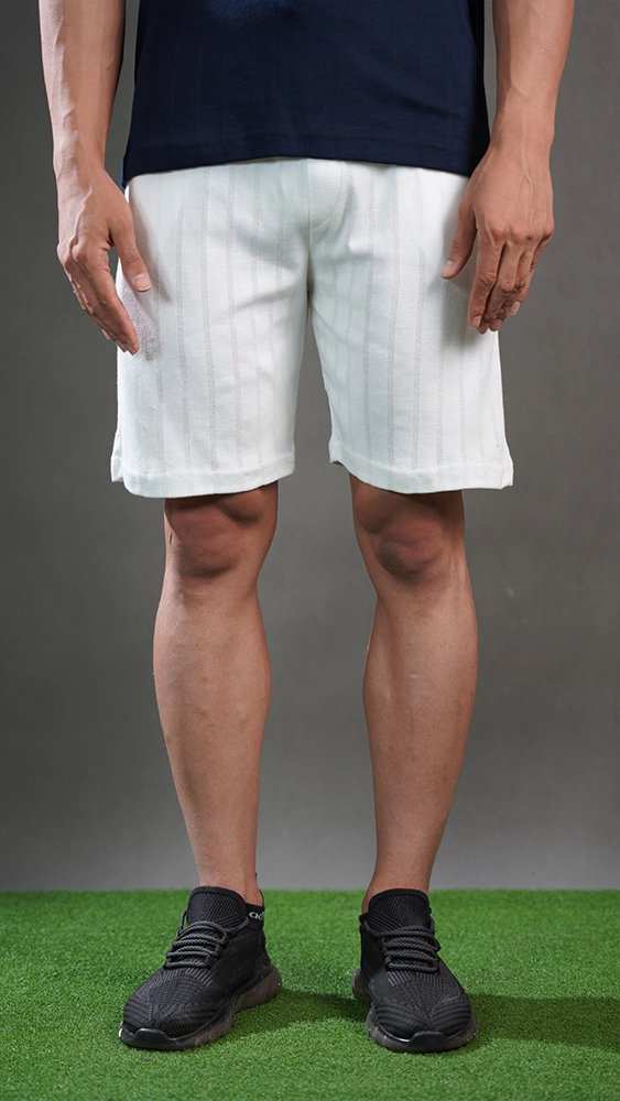 شلوارک ورزشی مردانه 700006 برندس