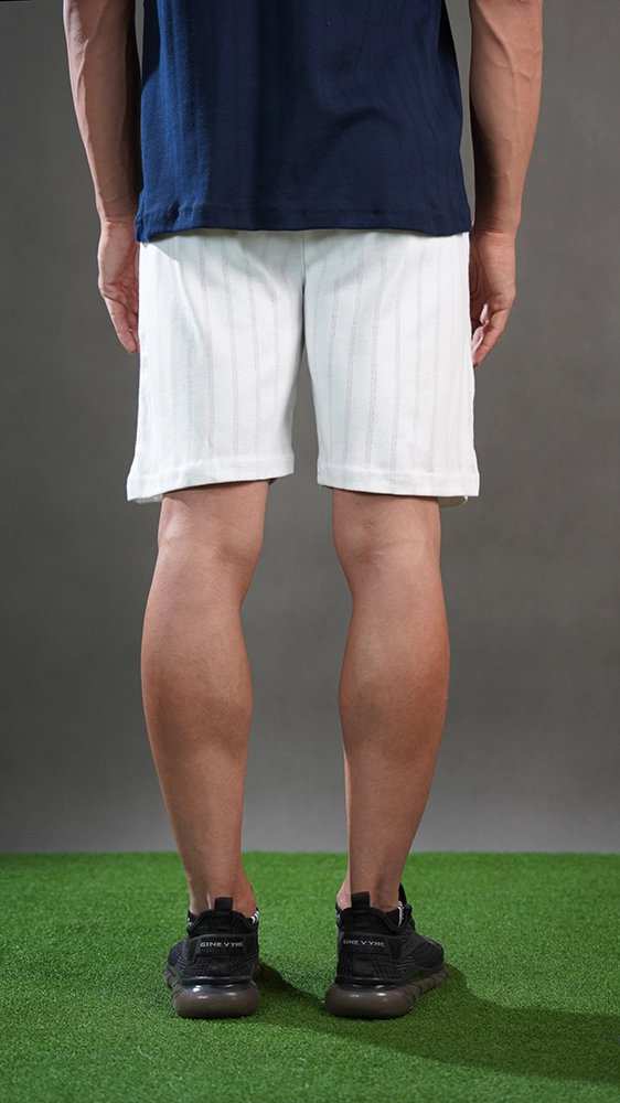 شلوارک ورزشی مردانه 700006 برندس