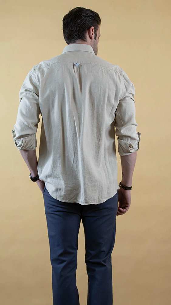 پیراهن مردانه 60342 برندس