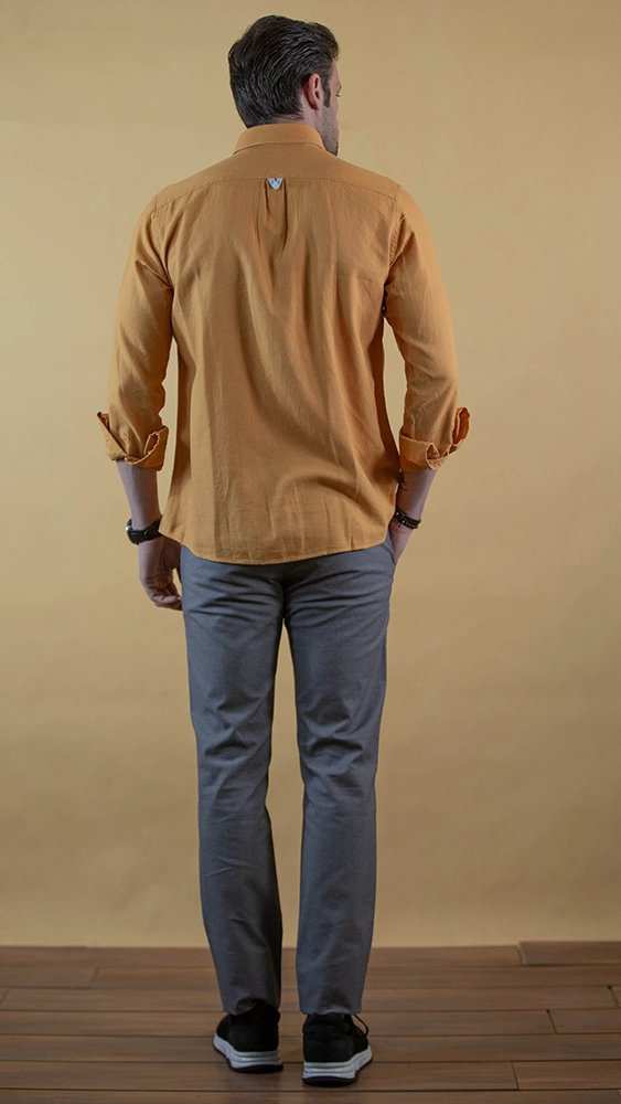 پیراهن مردانه T60342 برندس Brands