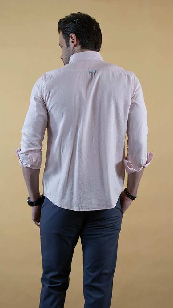 پیراهن مردانه 60342 برندس Brands