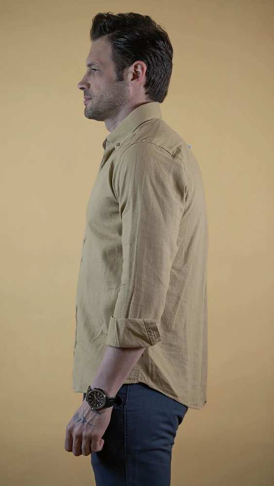 پیراهن مردانه 60342 برندس