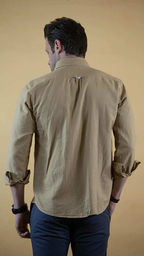 پیراهن مردانه 60342 برندس