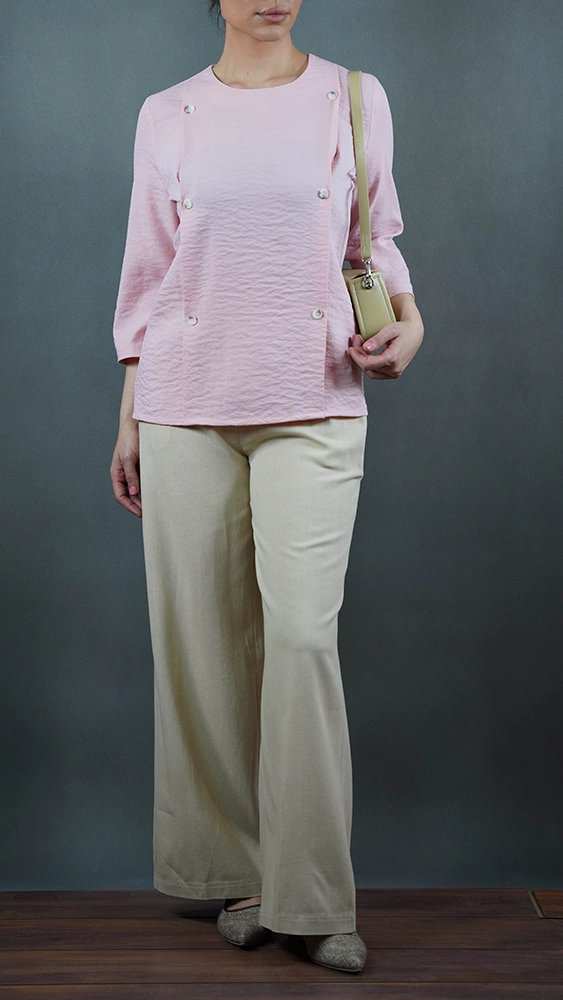 شومیز زنانه K1013 برندس Brands