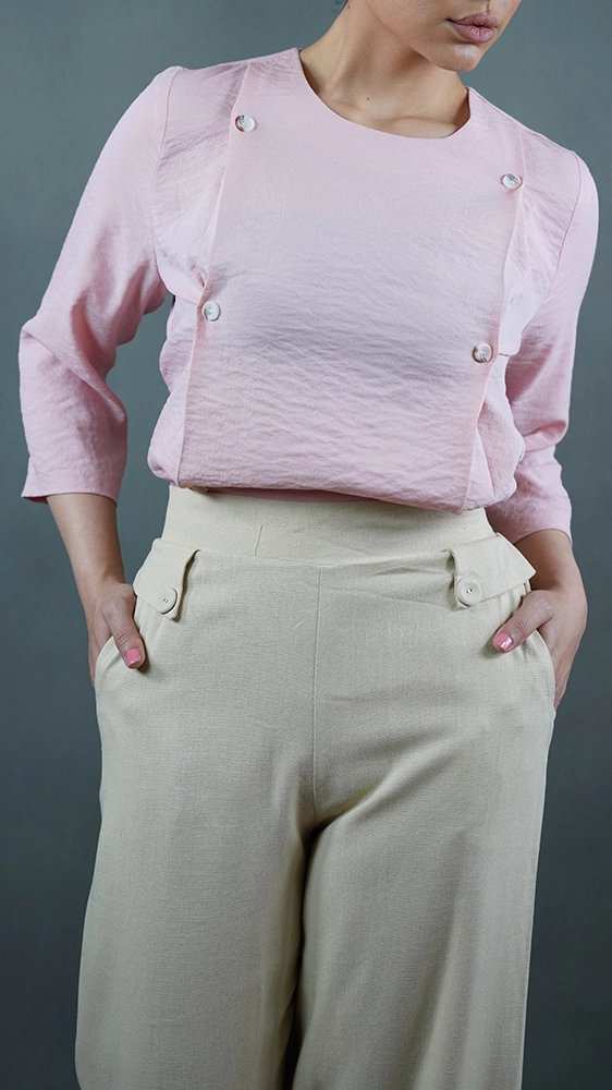 شومیز زنانه K1013 برندس Brands