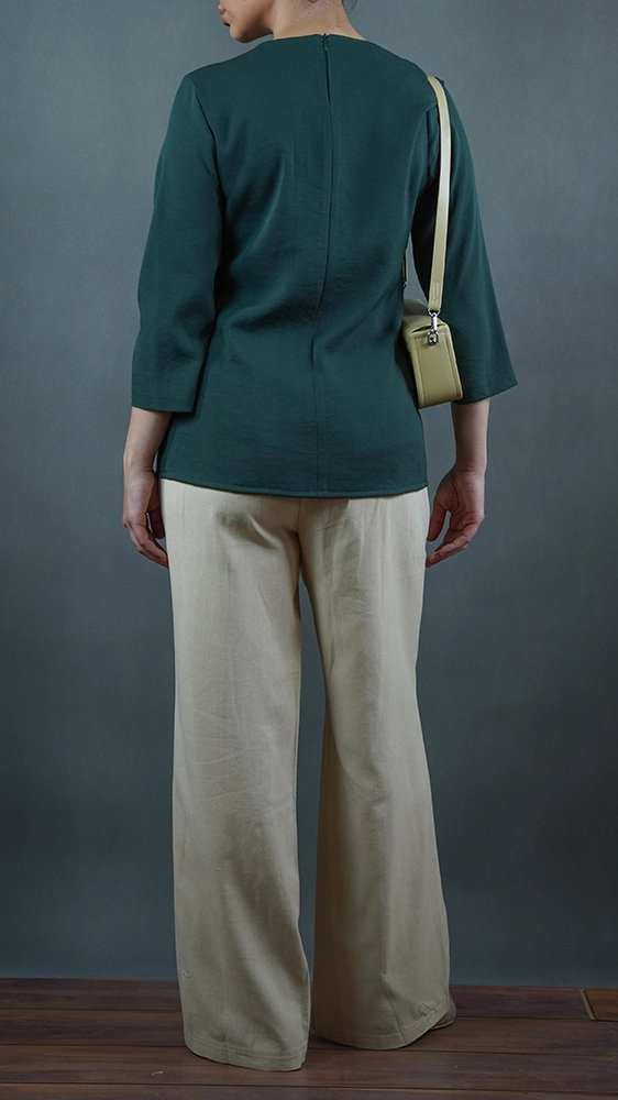 شومیز زنانه K1013 برندس