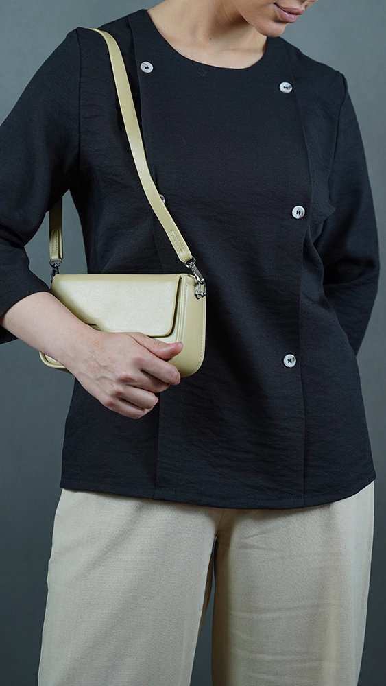 شومیز زنانه K1013 برندس