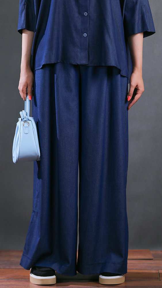 شلوار زنانه 80475 برندس