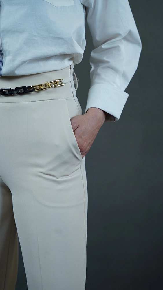 شلوار زنانه 80498 برندس Brands