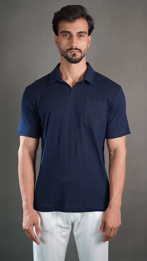 پولوشرت ورزشی مردانه 300062 برندس Brands