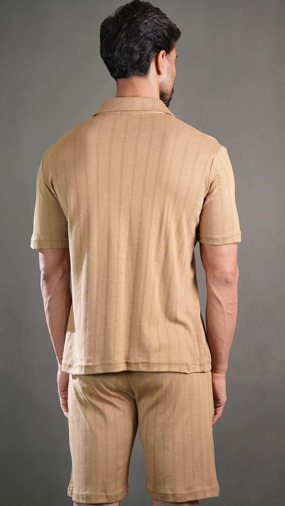 پولوشرت ورزشی مردانه 300062 برندس Brands