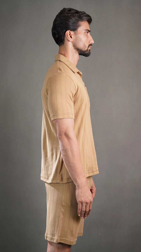 پولوشرت ورزشی مردانه 300062 برندس Brands