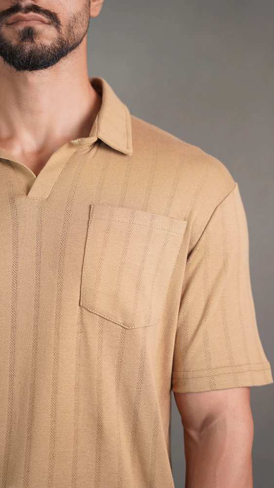 پولوشرت ورزشی مردانه 300062 برندس Brands