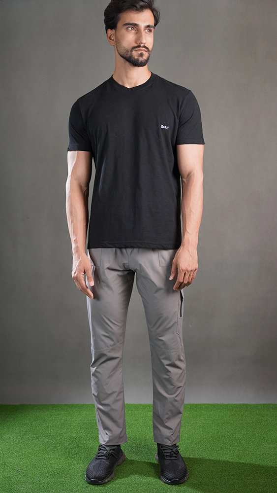 تی شرت ورزشی مردانه 300058 برندس Brands