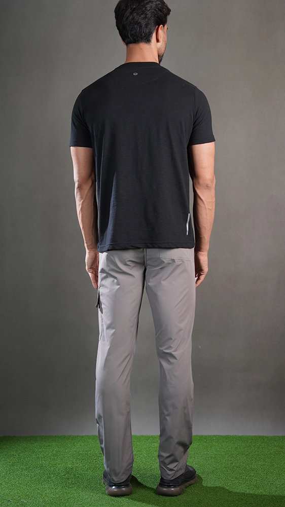 تی شرت ورزشی مردانه 300058 برندس Brands