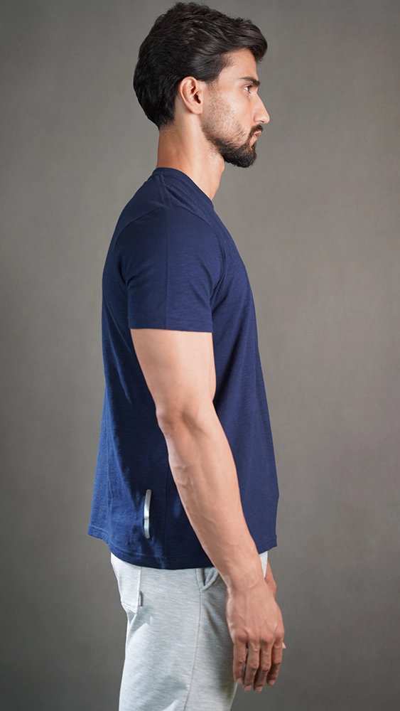 تی شرت ورزشی مردانه 300058 برندس