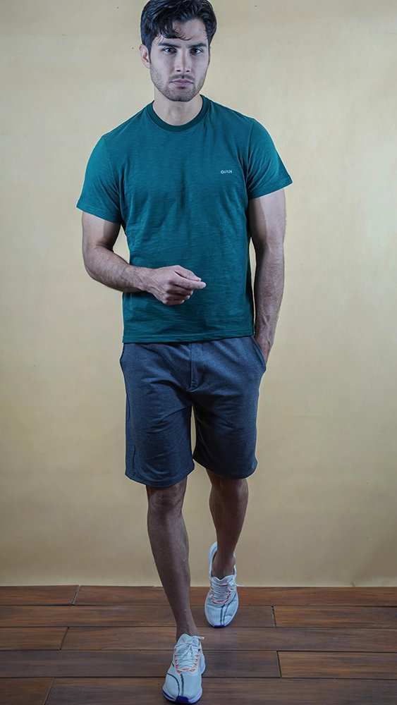 تی شرت ورزشی مردانه 300058 برندس Brands