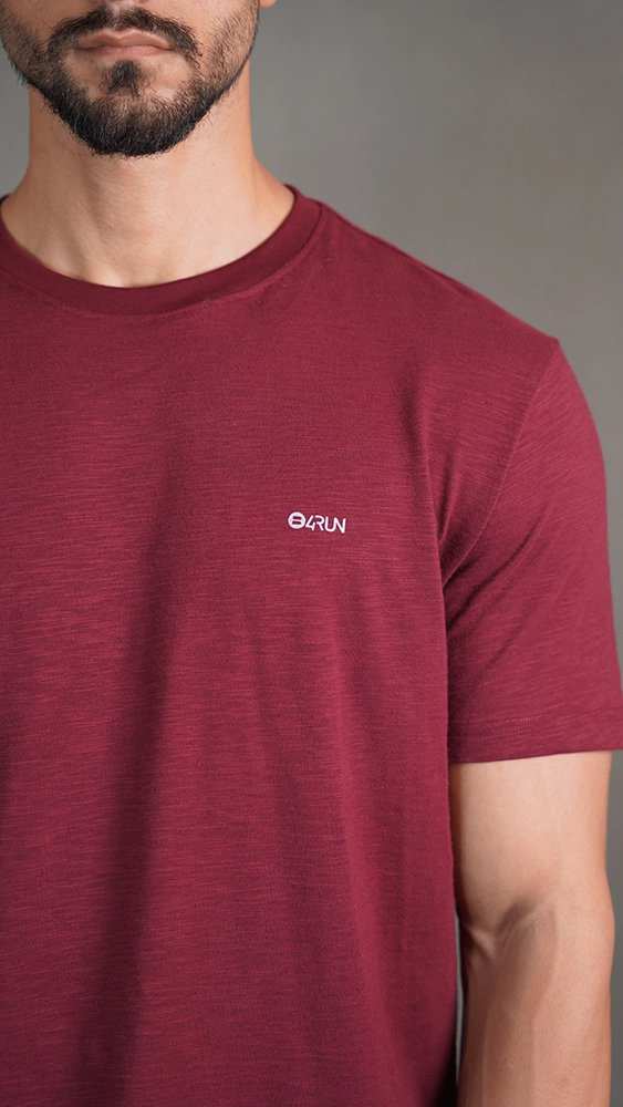 تی شرت ورزشی مردانه 300058 برندس