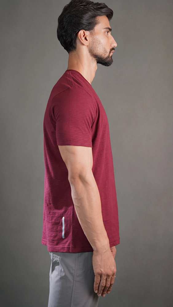 تی شرت ورزشی مردانه 300058 برندس