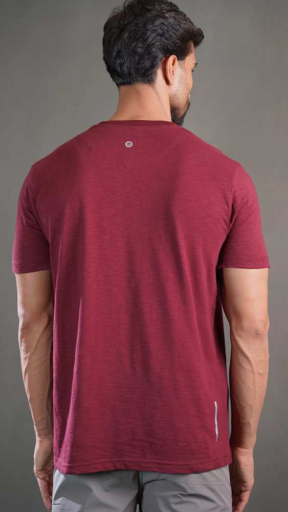 تی شرت ورزشی مردانه 300058 برندس