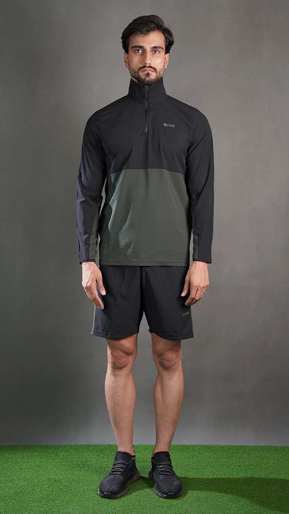 سویشرت ورزشی مردانه 300036 برندس Brands