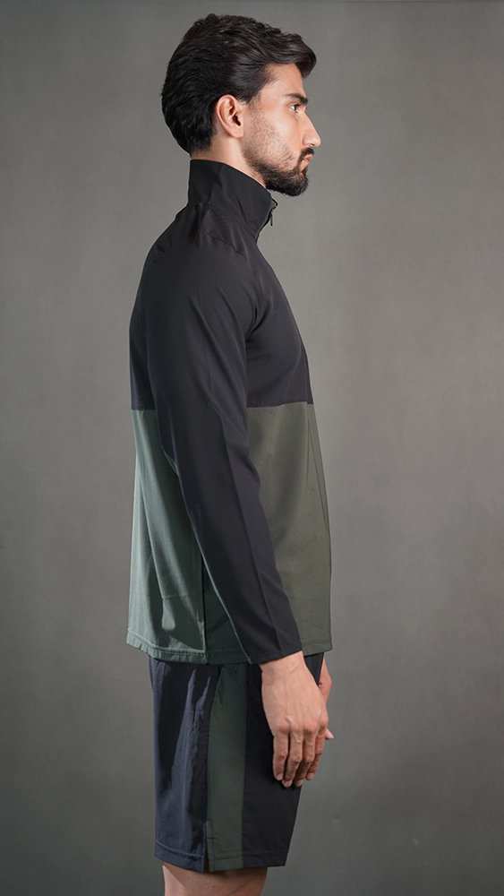 سویشرت ورزشی مردانه 300036 برندس Brands