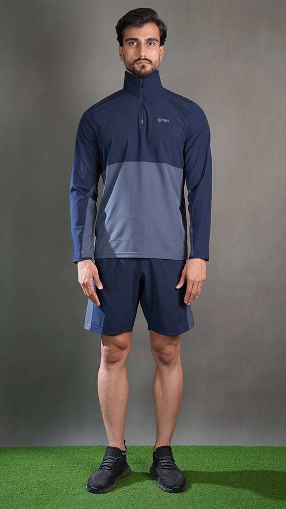 سویشرت ورزشی مردانه 300036 برندس