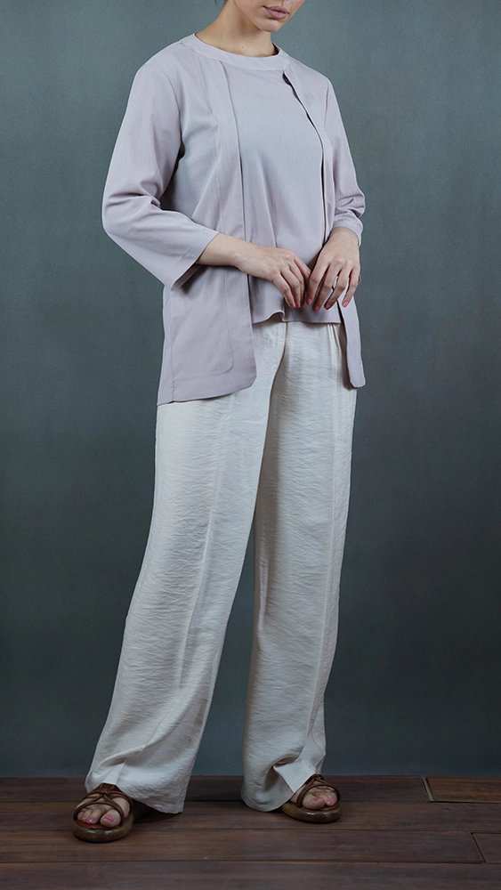 شومیز زنانه K1015 برندس