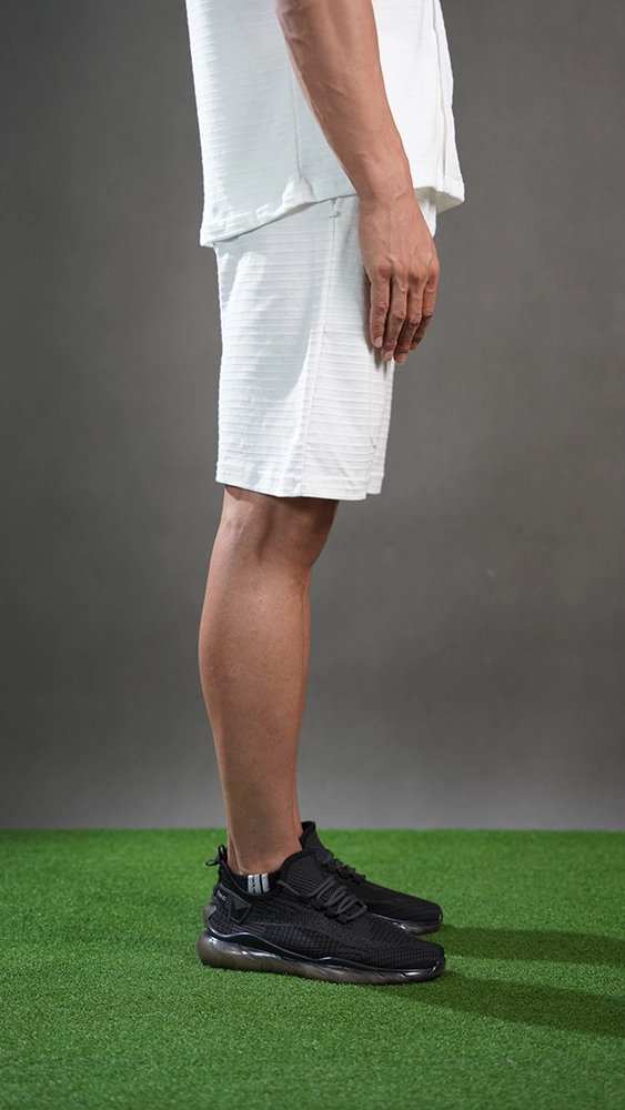 شلوارک ورزشی مردانه 700007 برندس Brands