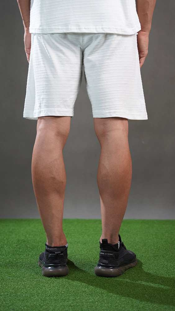 شلوارک ورزشی مردانه 700007 برندس Brands