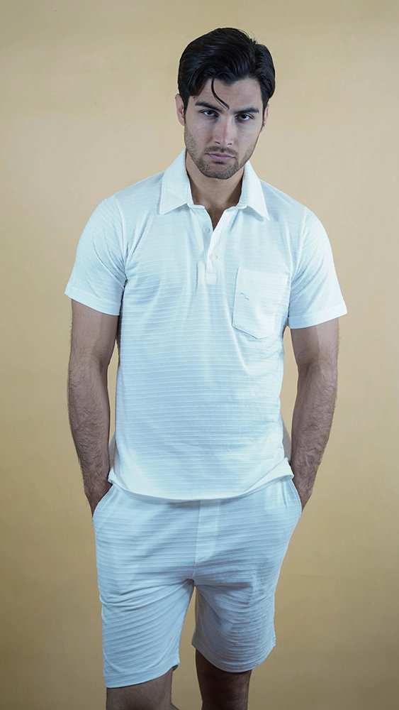 پولوشرت ورزشی مردانه 300064 برندس Brands