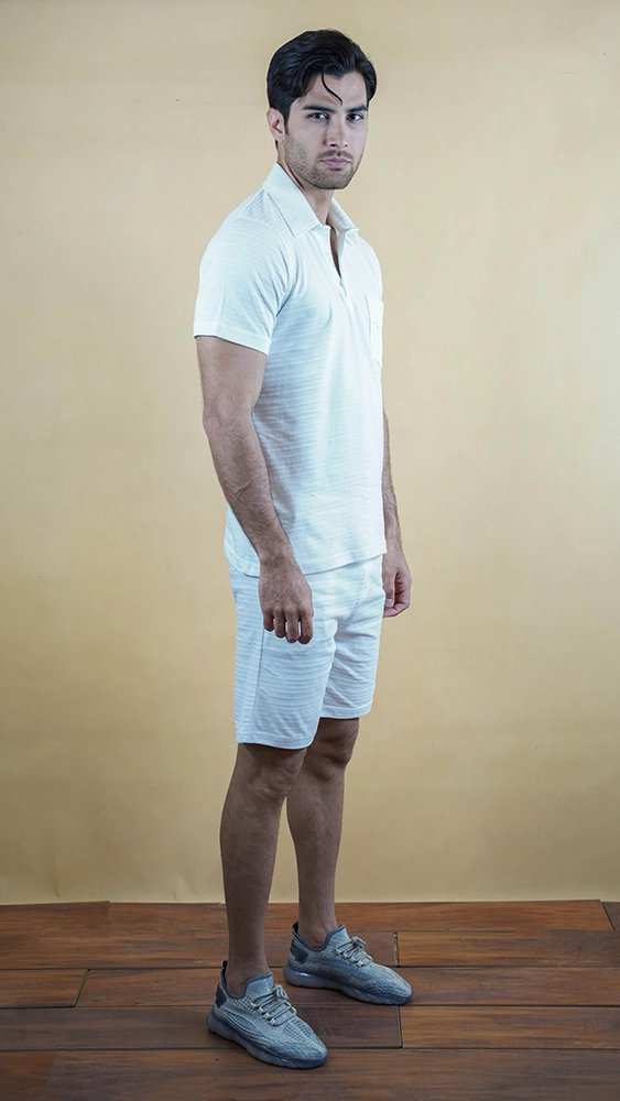 پولوشرت ورزشی مردانه 300064 برندس Brands