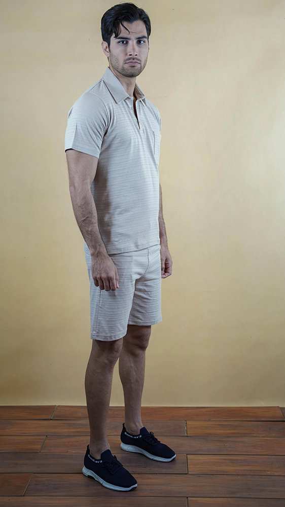 پولوشرت ورزشی مردانه 300064 برندس Brands