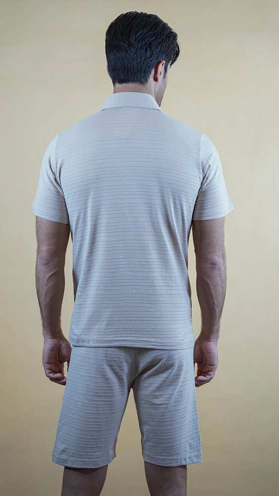 پولوشرت ورزشی مردانه 300064 برندس Brands