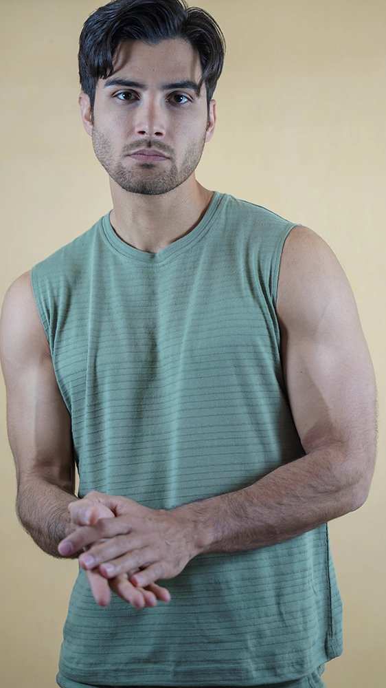 تی شرت ورزشی مردانه 300063 برندس