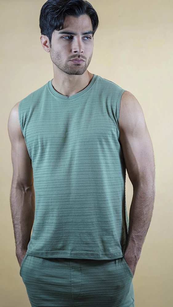 تی شرت ورزشی مردانه 300063 برندس