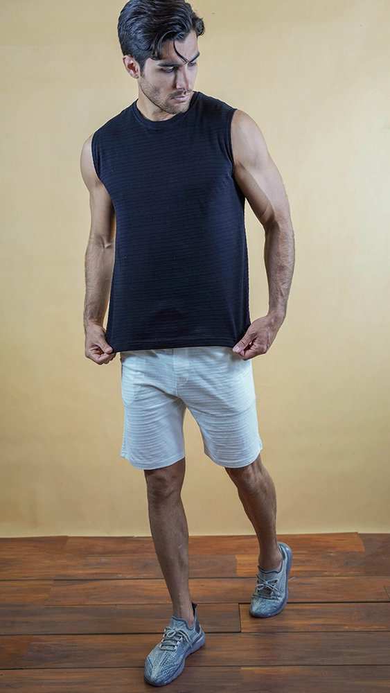 تی شرت ورزشی مردانه 300063 برندس Brands