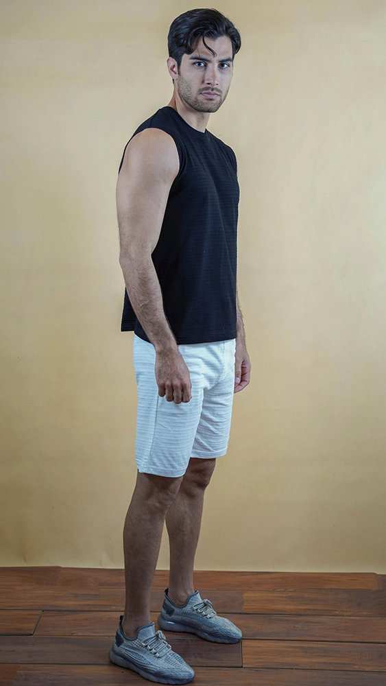 تی شرت ورزشی مردانه 300063 برندس Brands