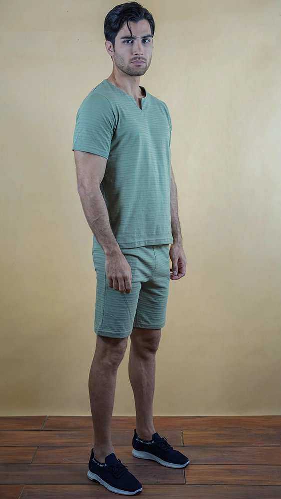 تی شرت ورزشی مردانه 300065 برندس Brands