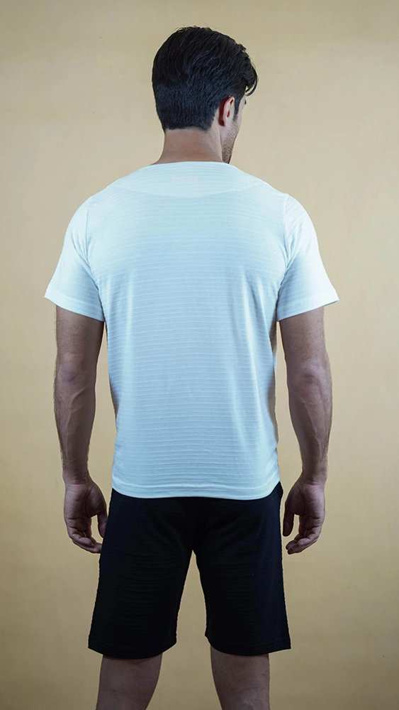 تی شرت ورزشی مردانه 300065 برندس Brands