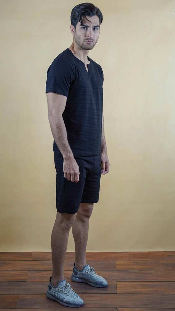 تی شرت ورزشی مردانه 300065 برندس Brands