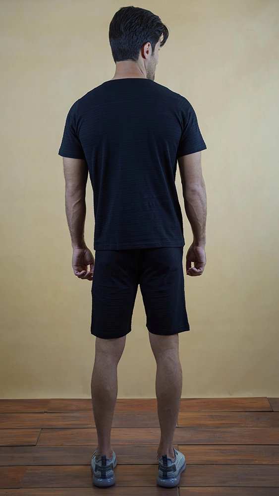 تی شرت ورزشی مردانه 300065 برندس Brands