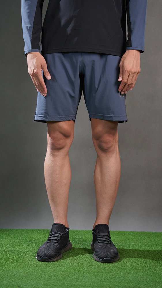 شلوارک ورزشی مردانه 700008 برندس Brands