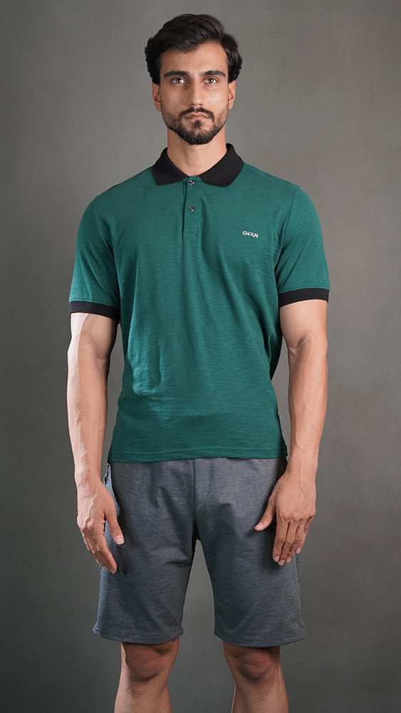 پولوشرت ورزشی مردانه 300066 برندس